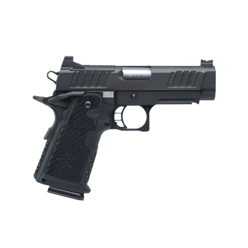 STACCATO C2 OPTIC READY