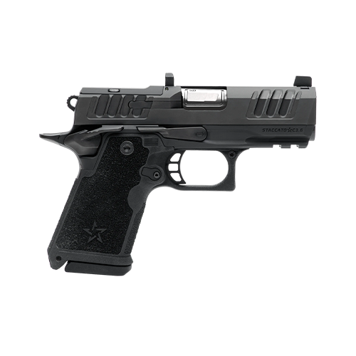 Staccato HD C3.6