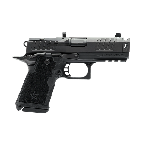 Staccato HD C4X