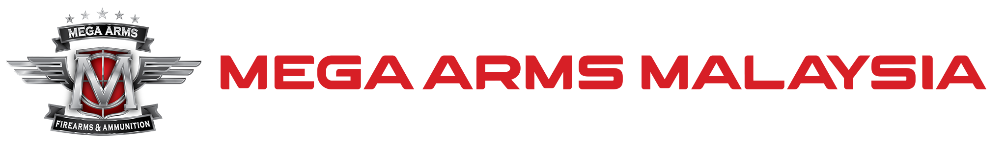 Mega Arms Malaysia